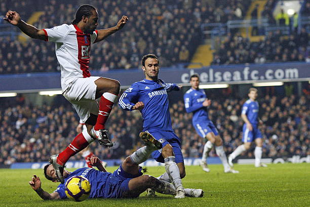 每個賽季結 每個賽季結