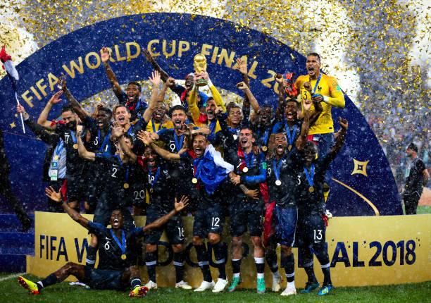 2023女足世界杯小組賽尼日利亞0-0加拿大 辛克萊爾失點 尼日利亞逼和奧運冠軍！.