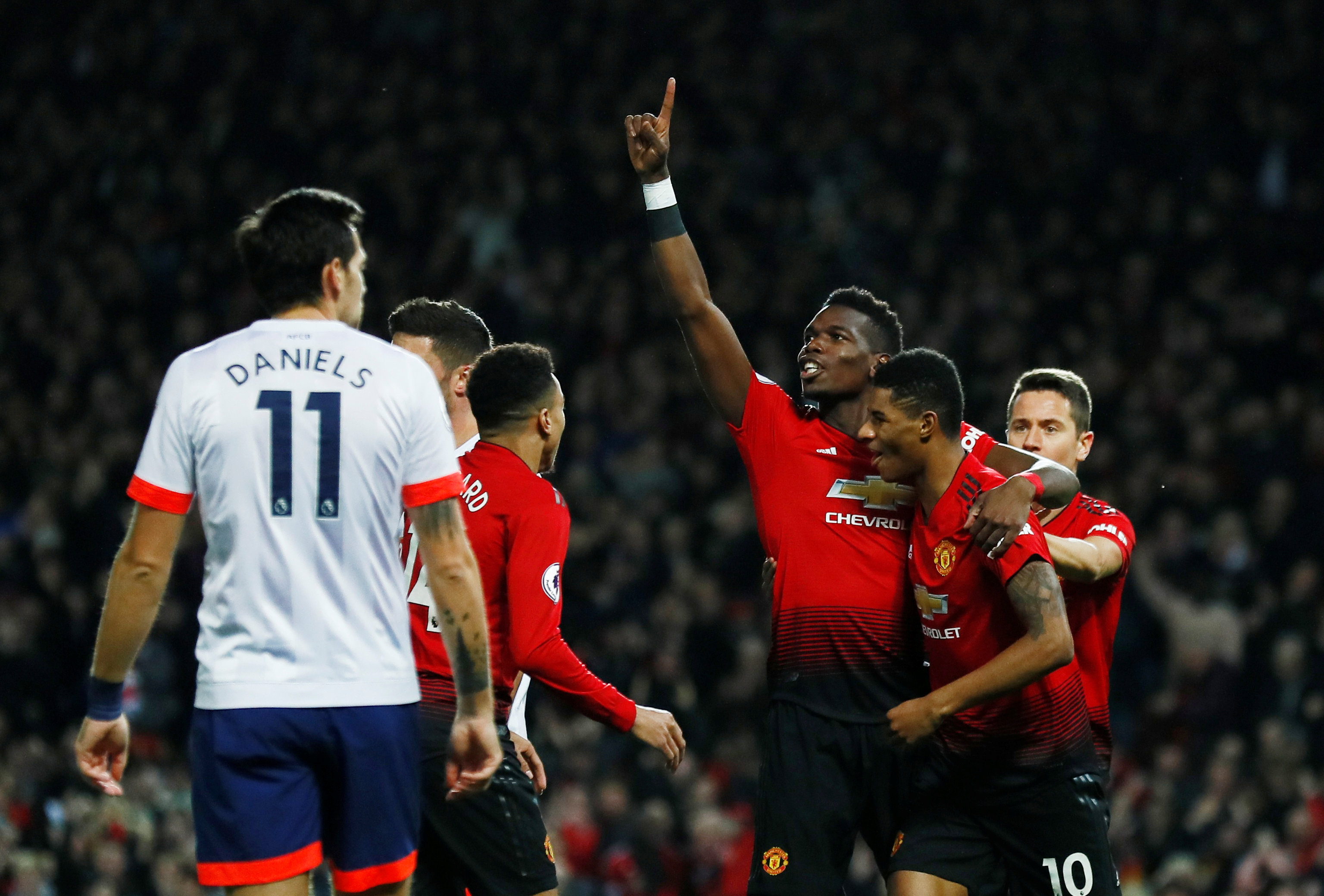 以应对强大 以应对强大