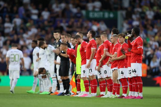 首發陣容 首發陣容